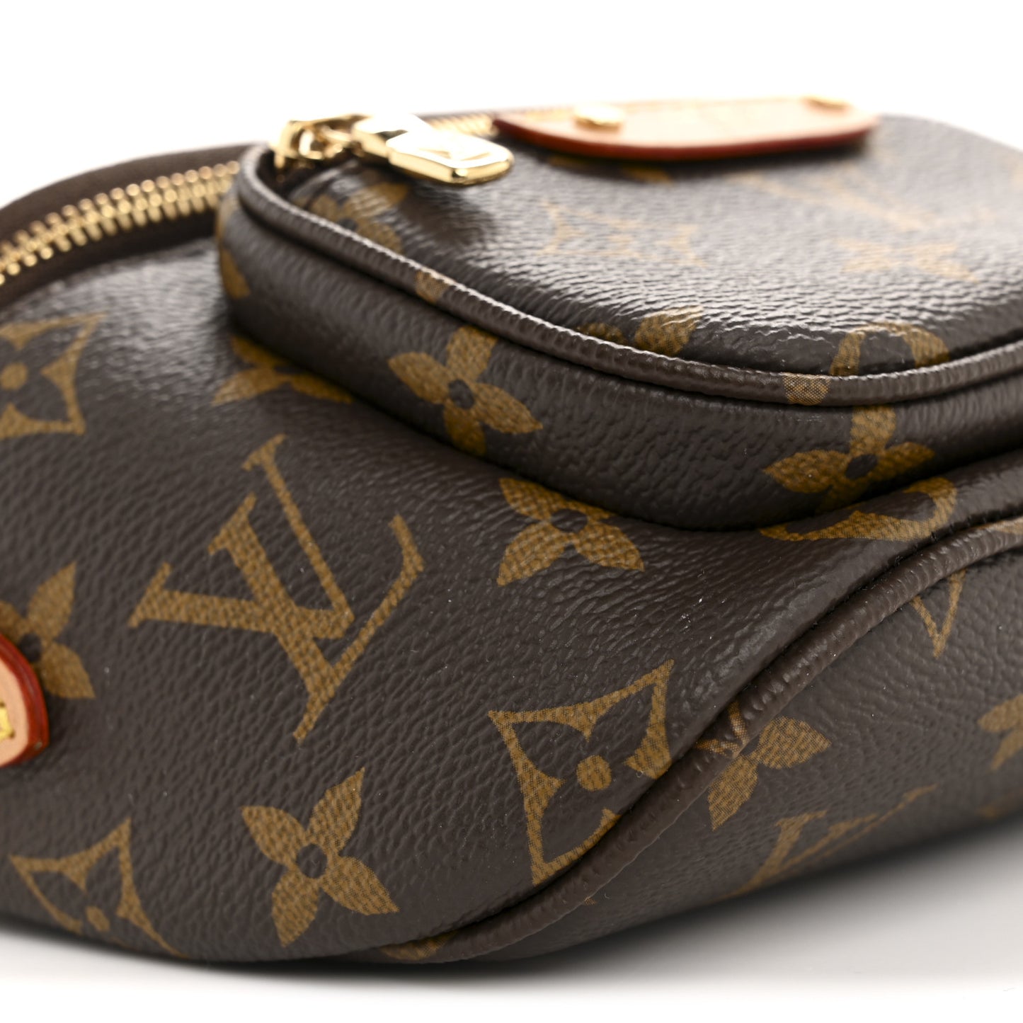 Monogram Mini Bumbag