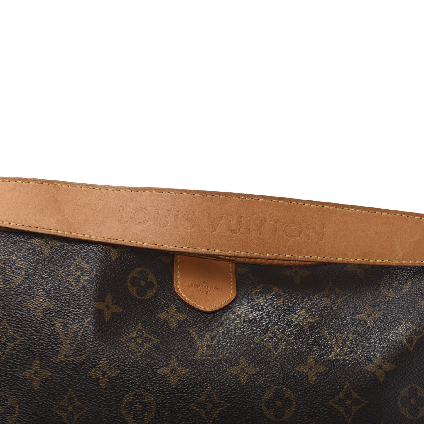 Monogram Delightful MM