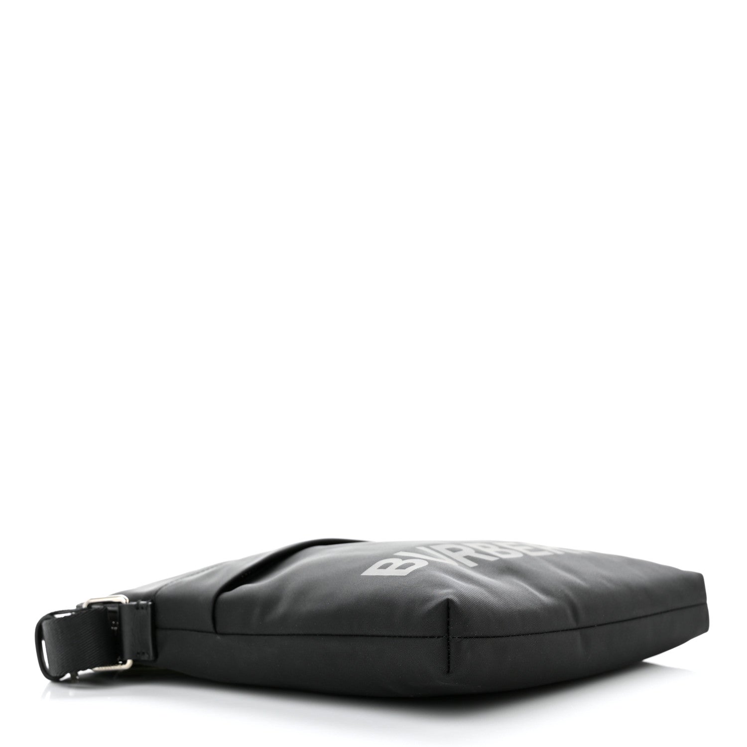 Burberry Nylon Neo Crossbody Bag Black 4 of 11