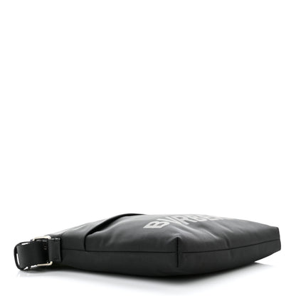 Burberry Nylon Neo Crossbody Bag Black 4 of 11