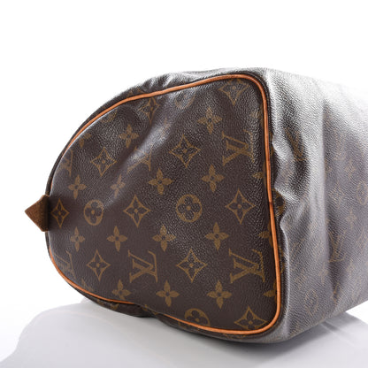 Louis Vuitton Monogram Speedy 30 5 of 14