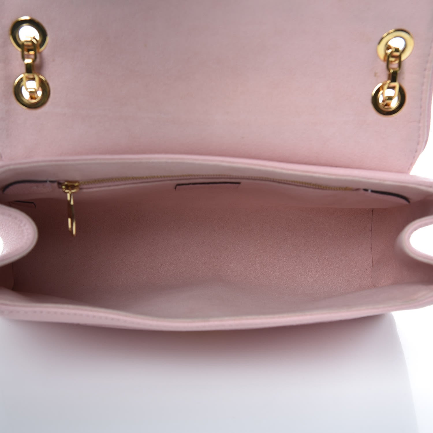 Louis Vuitton Empreinte Saint Germain PM Rose Ballerine 5 of 13