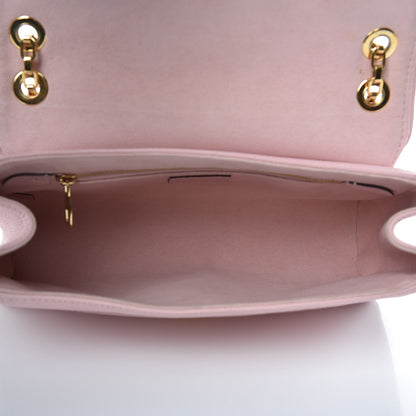 Louis Vuitton Empreinte Saint Germain PM Rose Ballerine 5 of 13