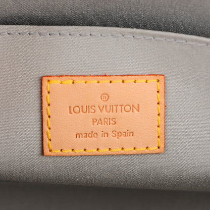 Louis Vuitton Vernis Roxbury Drive Perle 6 of 7
