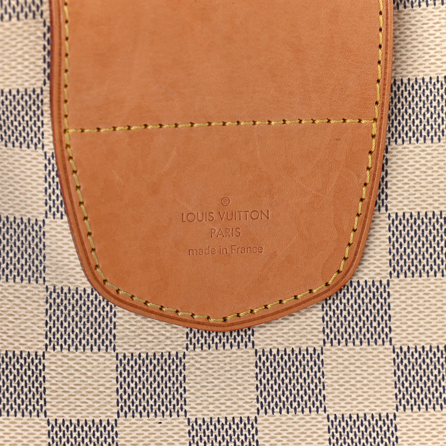 Damier Azur Stresa PM