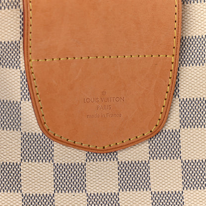 Louis Vuitton Damier Azur Stresa PM 7 of 9