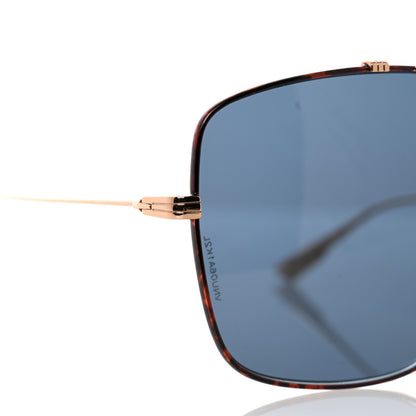 Christian Dior Monsieur Sunglasses Havana 7 of 8