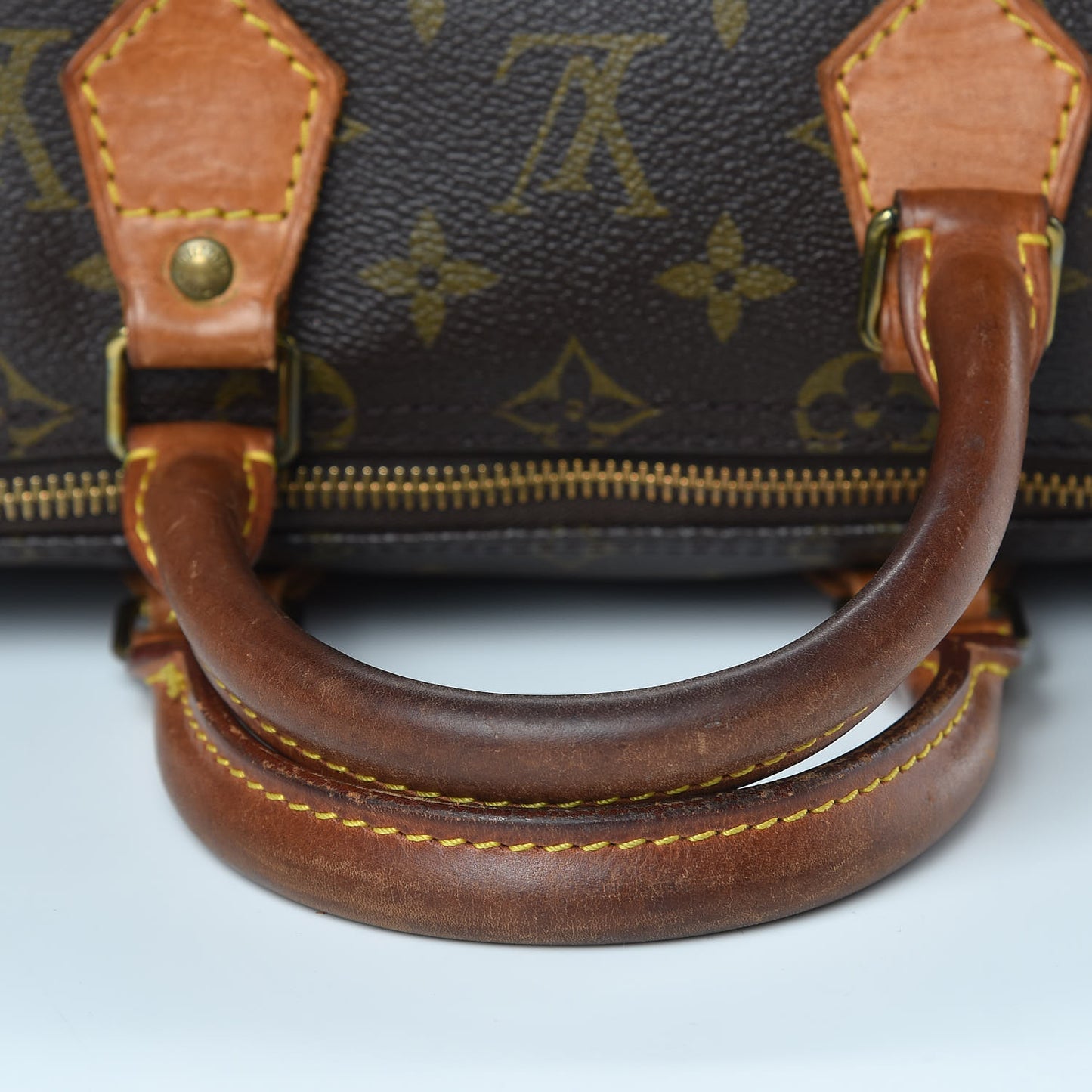 Monogram Speedy 25