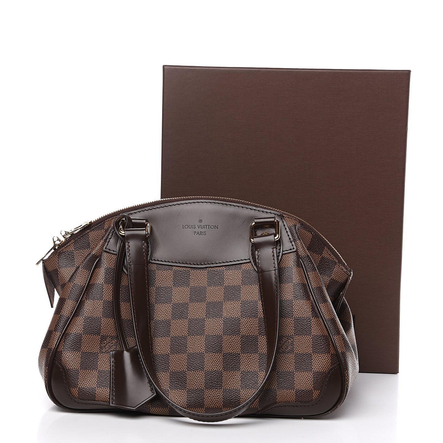 Damier Ebene Verona PM