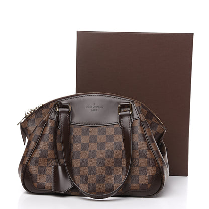 Louis Vuitton Damier Ebene Verona PM 11 of 11