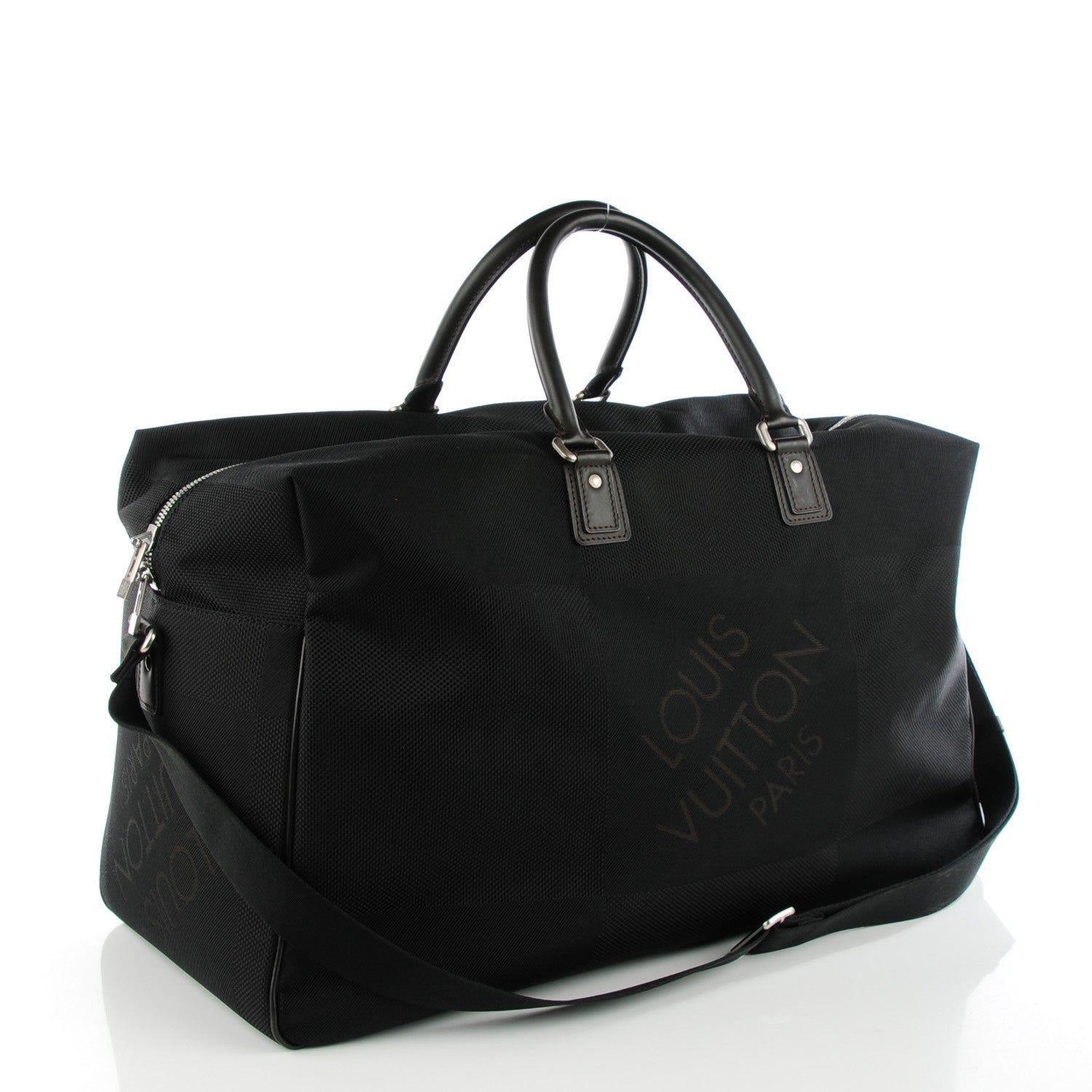 Louis Vuitton Damier Geant Albatros Black 2 of 6