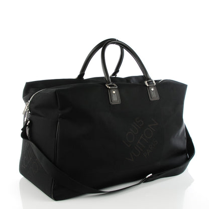 Louis Vuitton Damier Geant Albatros Black 2 of 6