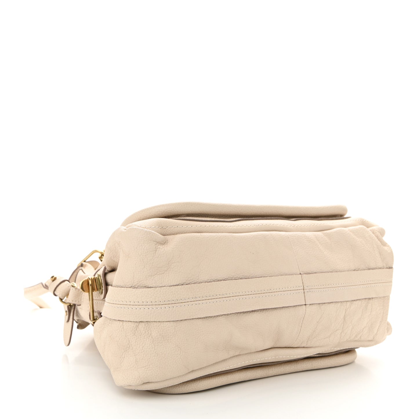 Calfskin Medium PARATY Dove