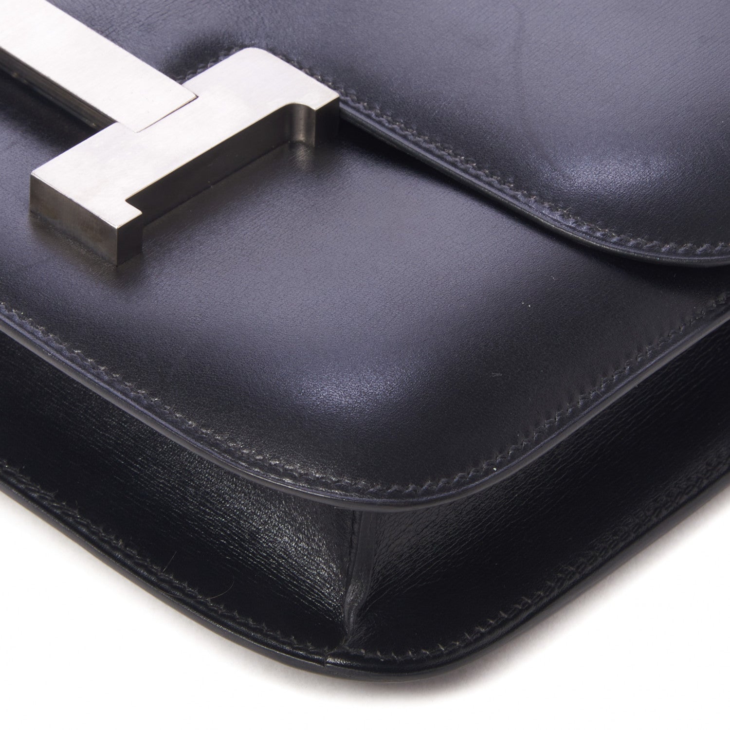 Hermes Box Constance 24 Black 5 of 9