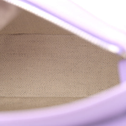 Loewe Calfskin Mini Puzzle Bag Light Mauve 5 of 12