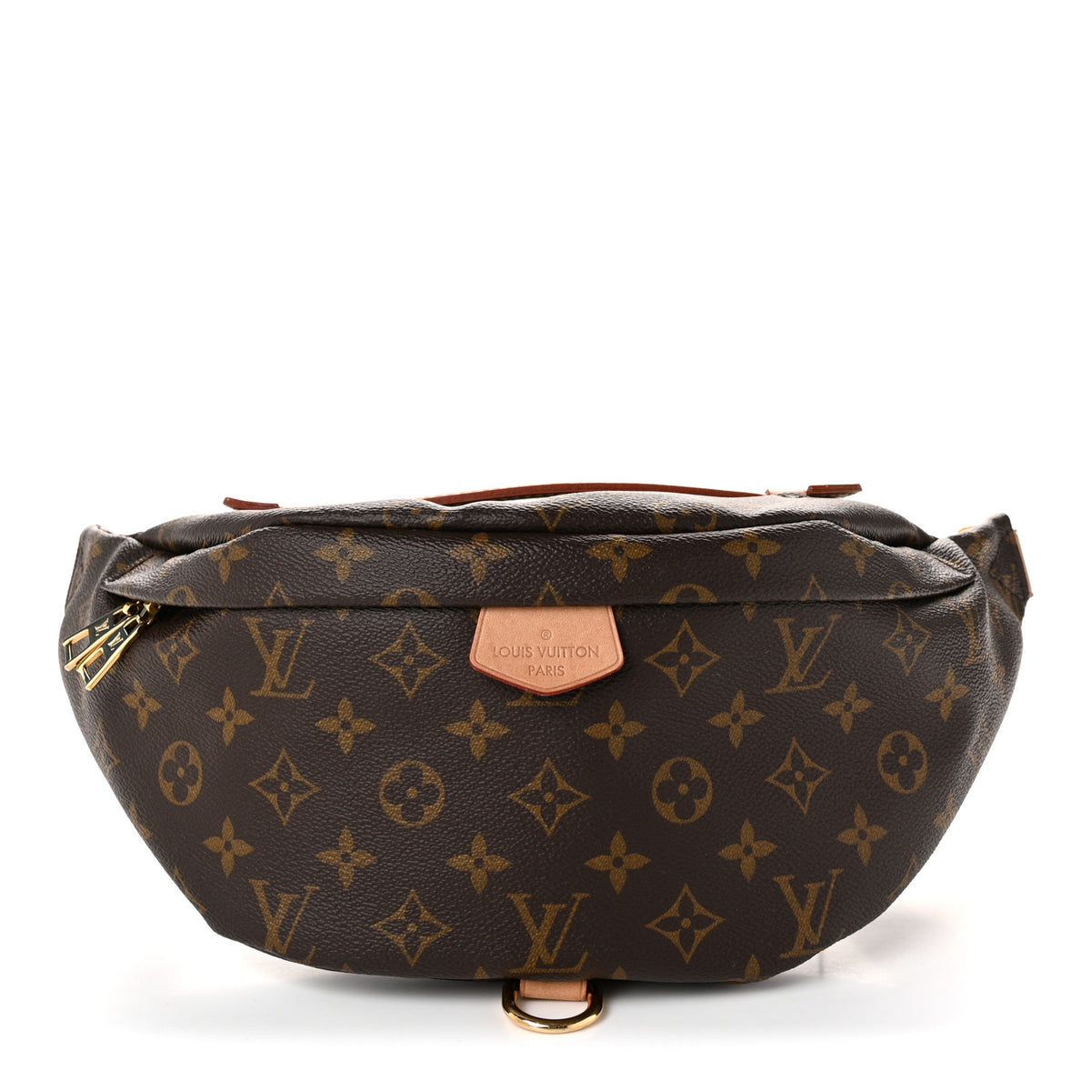 Monogram Bumbag