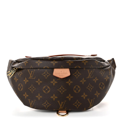 Louis Vuitton Monogram Bumbag 1 of 9