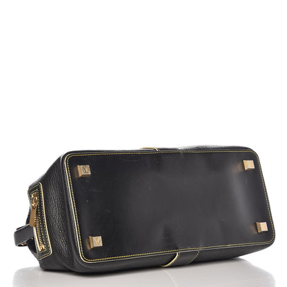 Louis Vuitton Suhali L Ingenieux PM Black 4 of 12