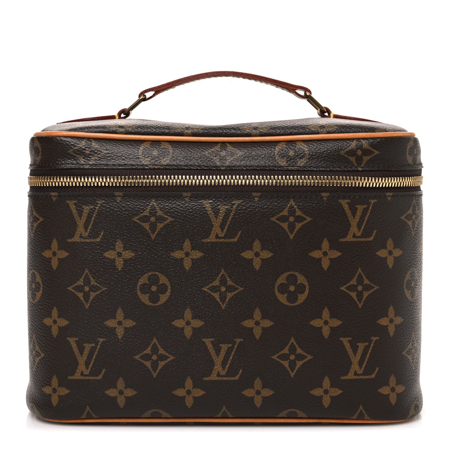 Monogram Nice BB