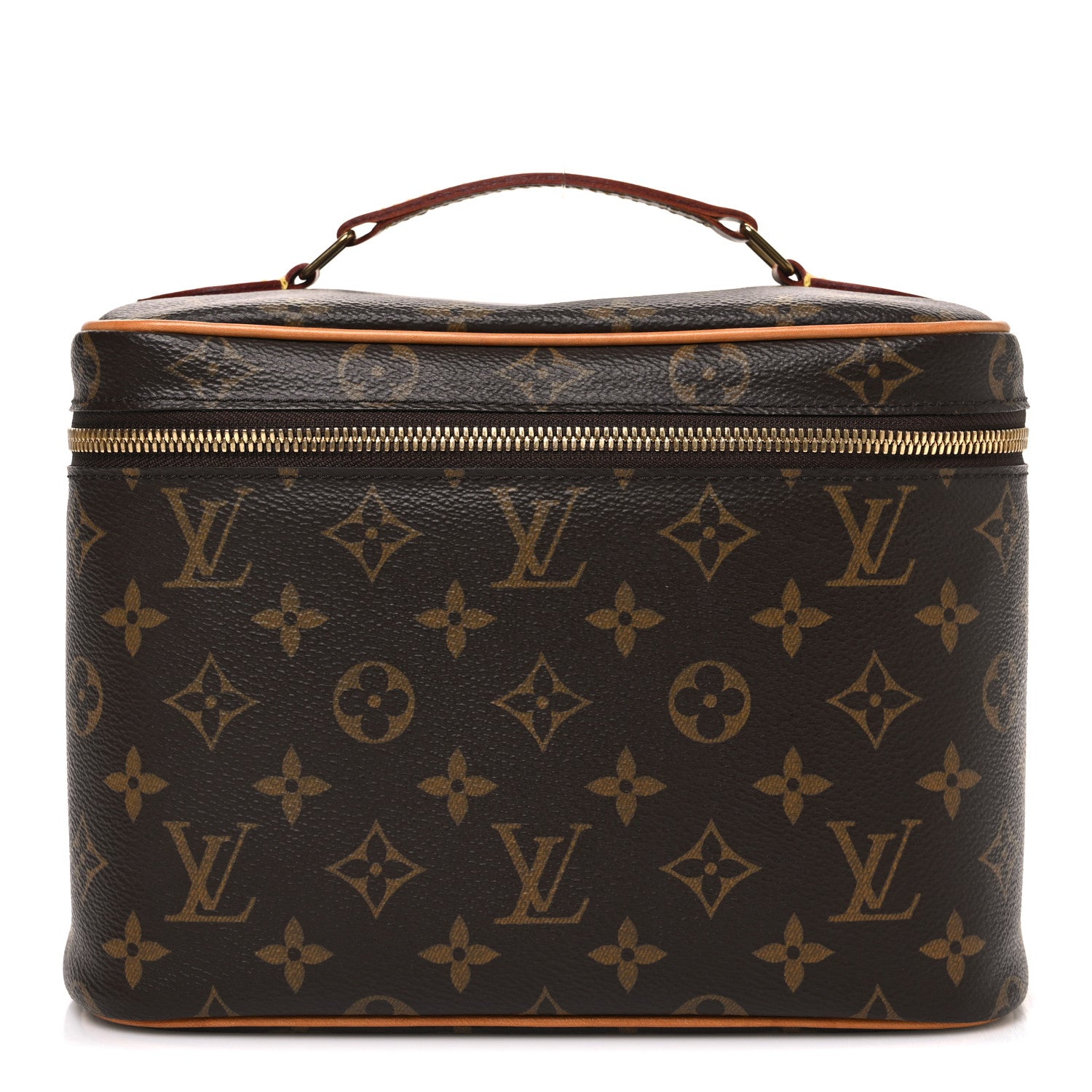 Louis Vuitton Monogram Nice BB 1 of 6