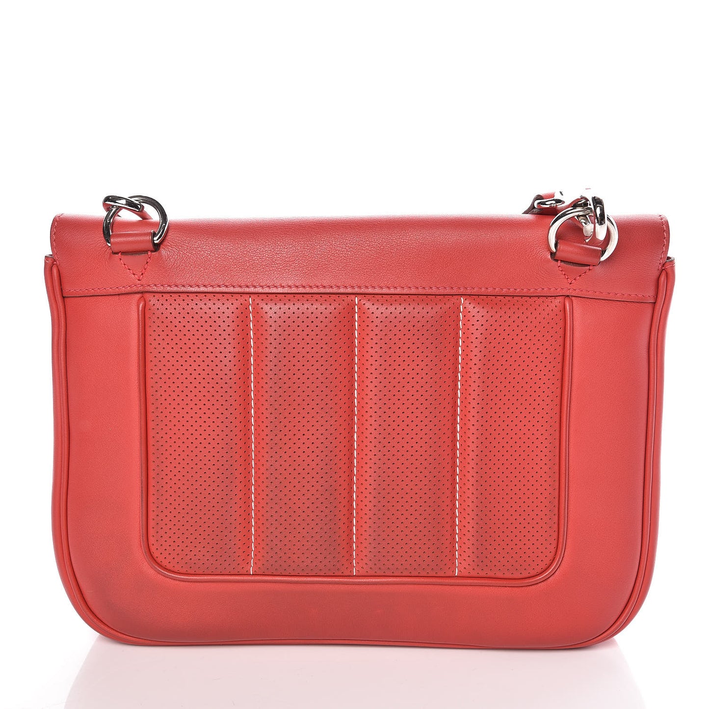 Veau Swift Sac Berline 28 Vermillion