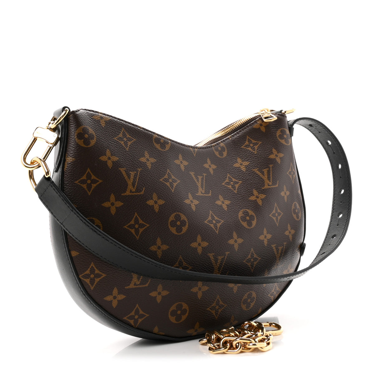 Monogram Cookie BB