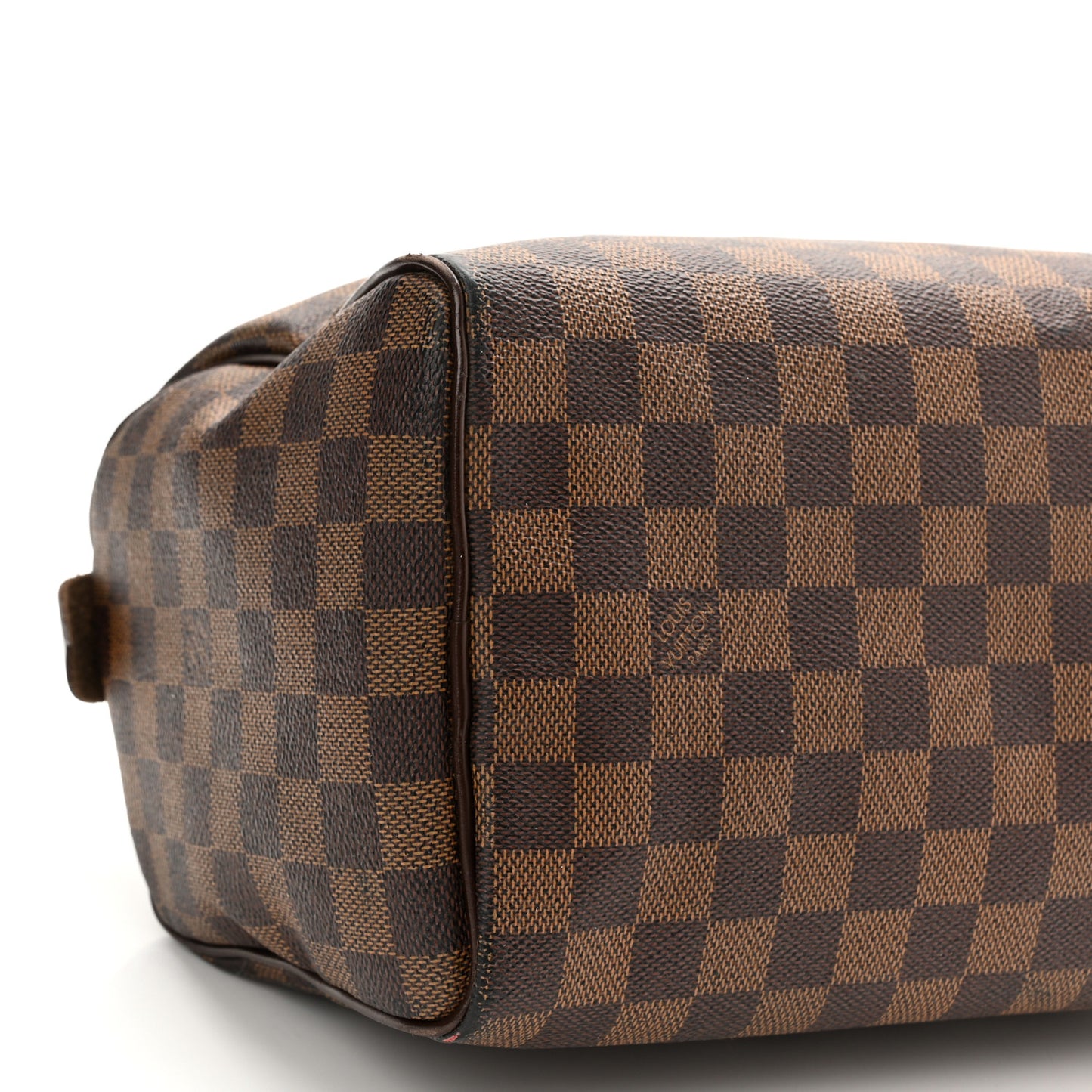 Damier Ebene Speedy 25