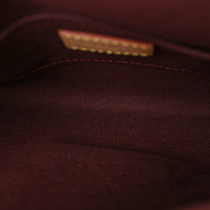 Louis Vuitton Monogram Favorite MM 5 of 8