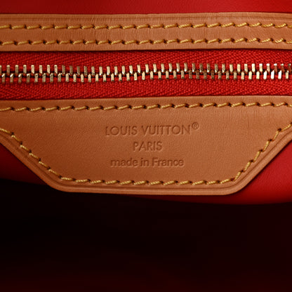 Louis Vuitton Monogram Speedy Soft Crafty 30 6 of 9