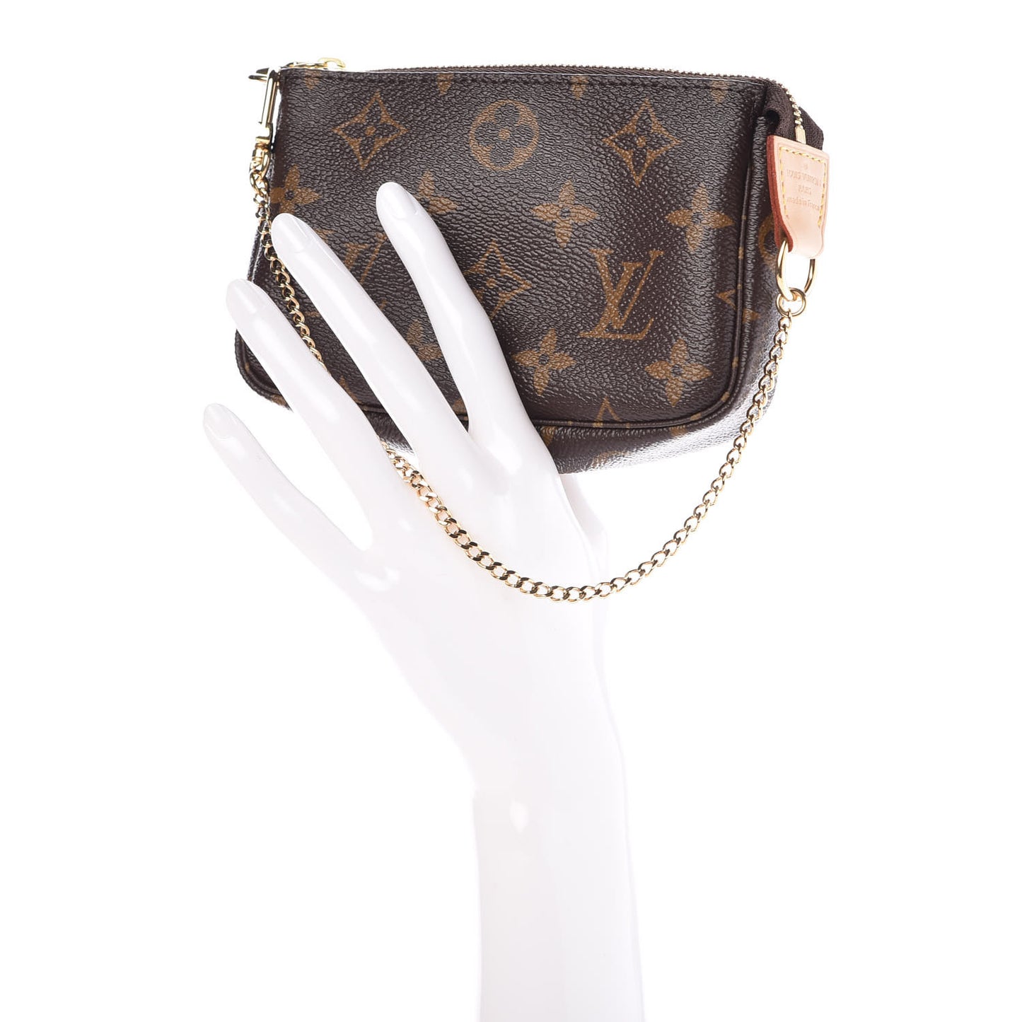 Monogram Mini Pochette Accessories