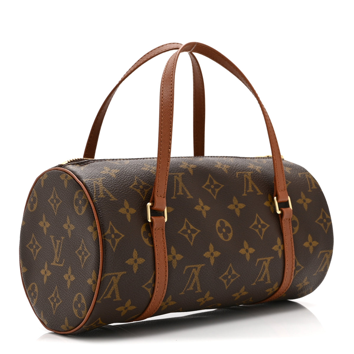 Louis Vuitton Monogram Papillon 26 3 of 10