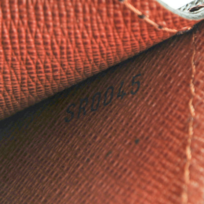 Louis Vuitton Monogram Serviette Conseiller Briefcase 7 of 7