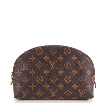 Louis Vuitton Monogram Cosmetic Pouch GM 1 of 6
