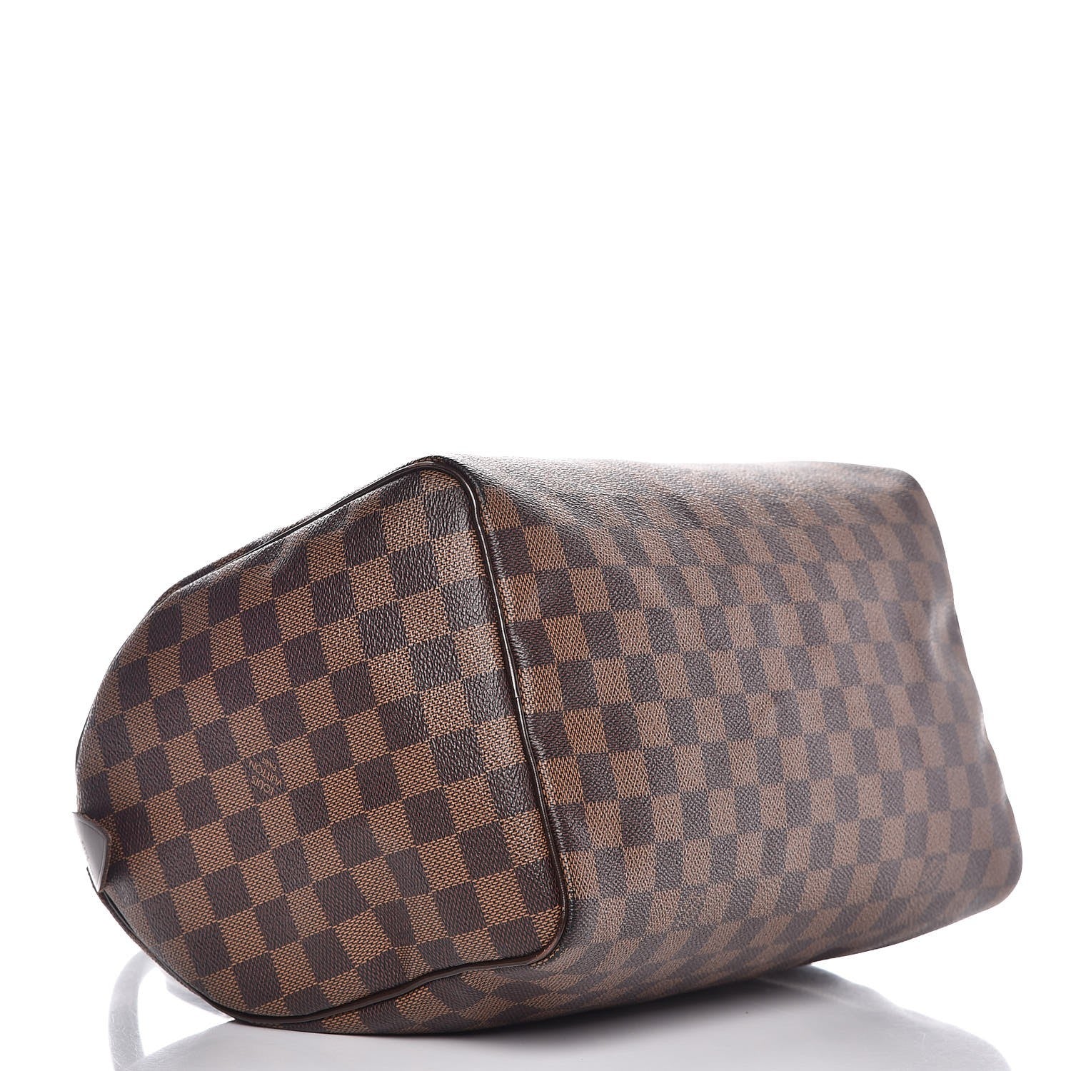 Louis Vuitton Damier Ebene Speedy 30 4 of 15