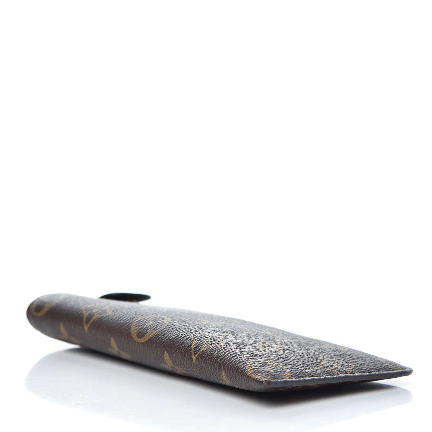 Louis Vuitton Monogram Sunglasses Case MM 4 of 7