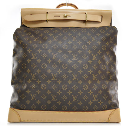 Louis Vuitton Monogram Steamer Bag 45 1 of 8