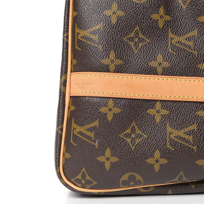 Louis Vuitton Monogram Speedy Bandouliere 30 5 of 8