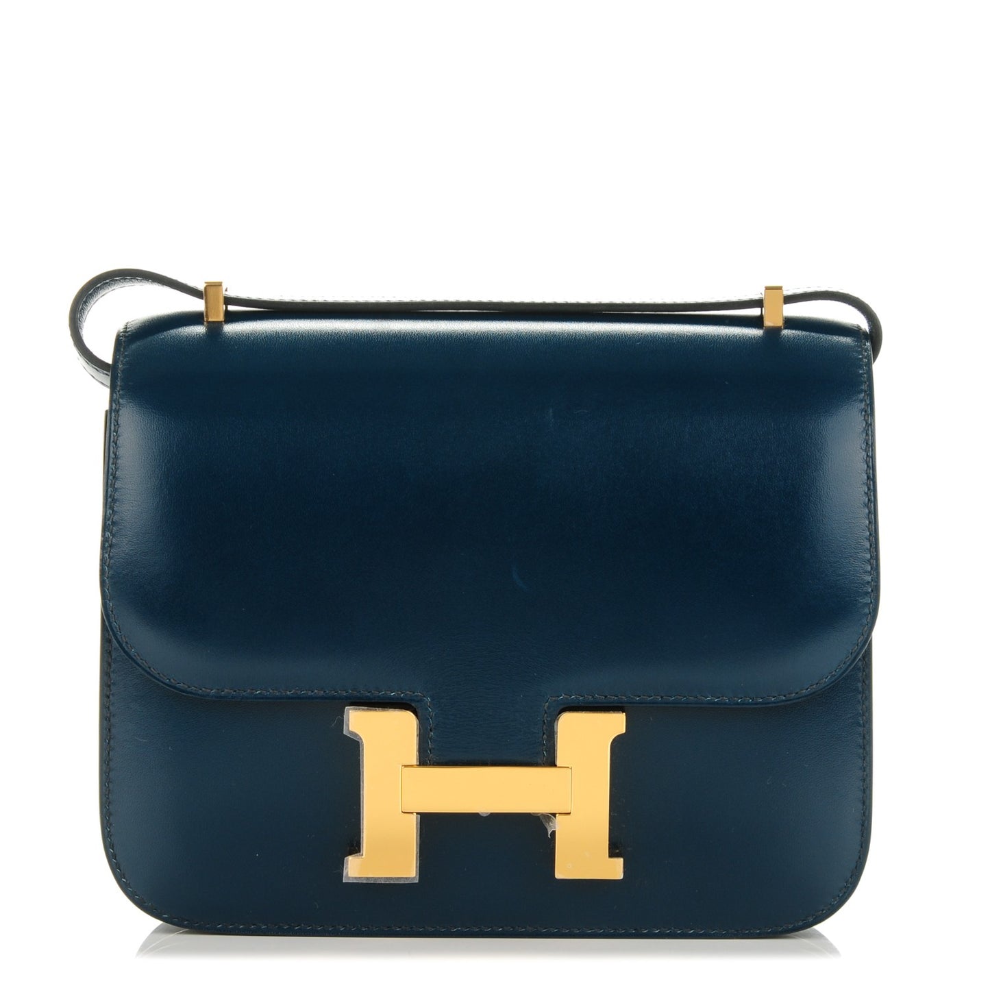 Box Constance 18 Bleu De Prusse