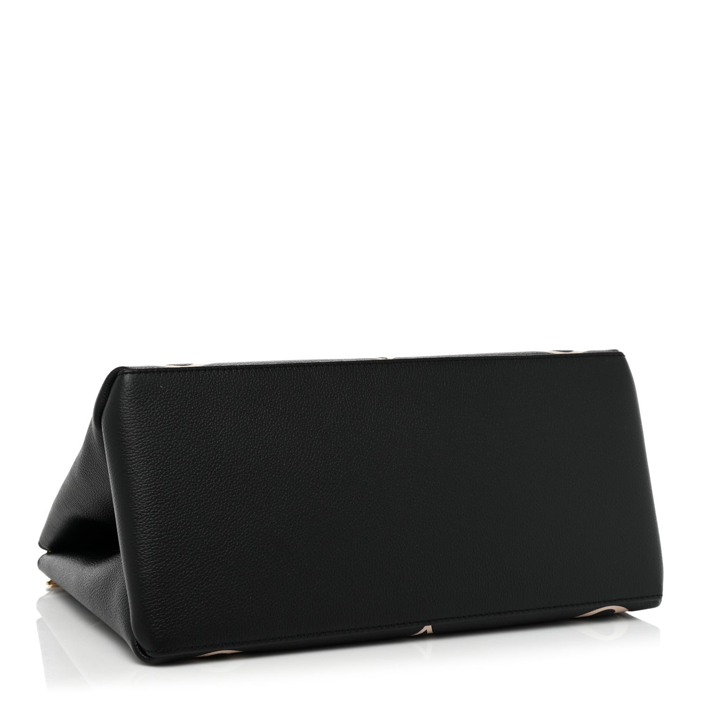 Empreinte Monogram Giant Grand Palais Black Beige