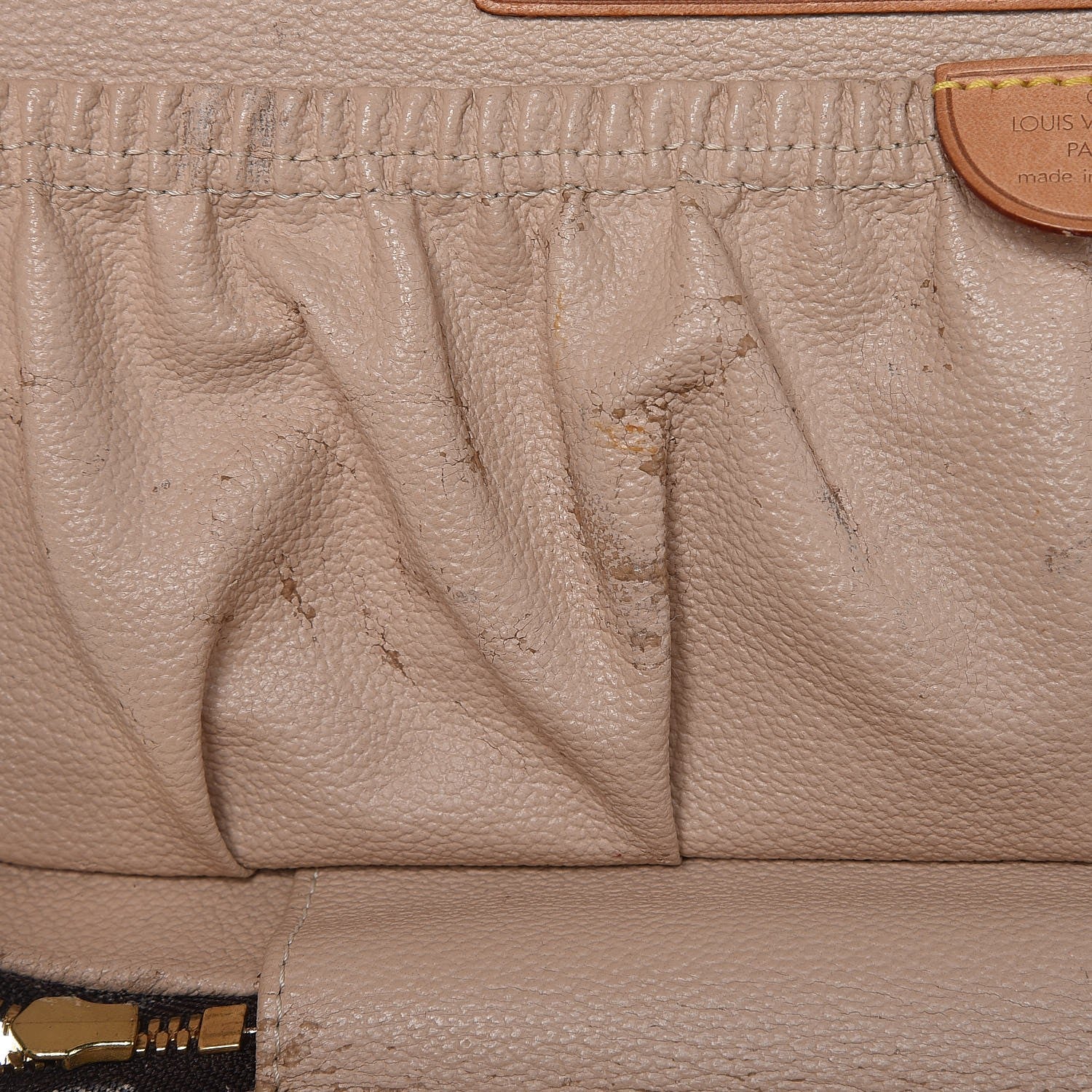 Louis Vuitton Monogram Nice 13 of 21