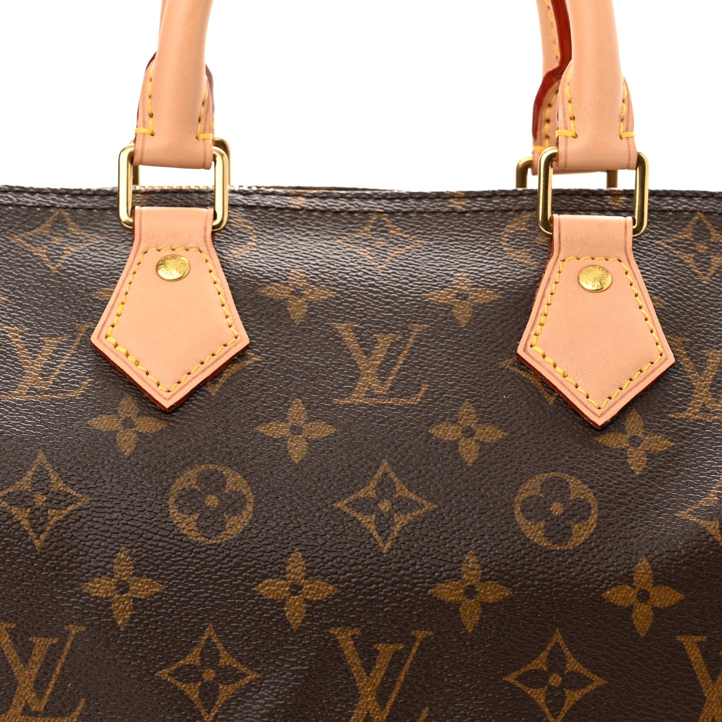 Monogram Speedy 25