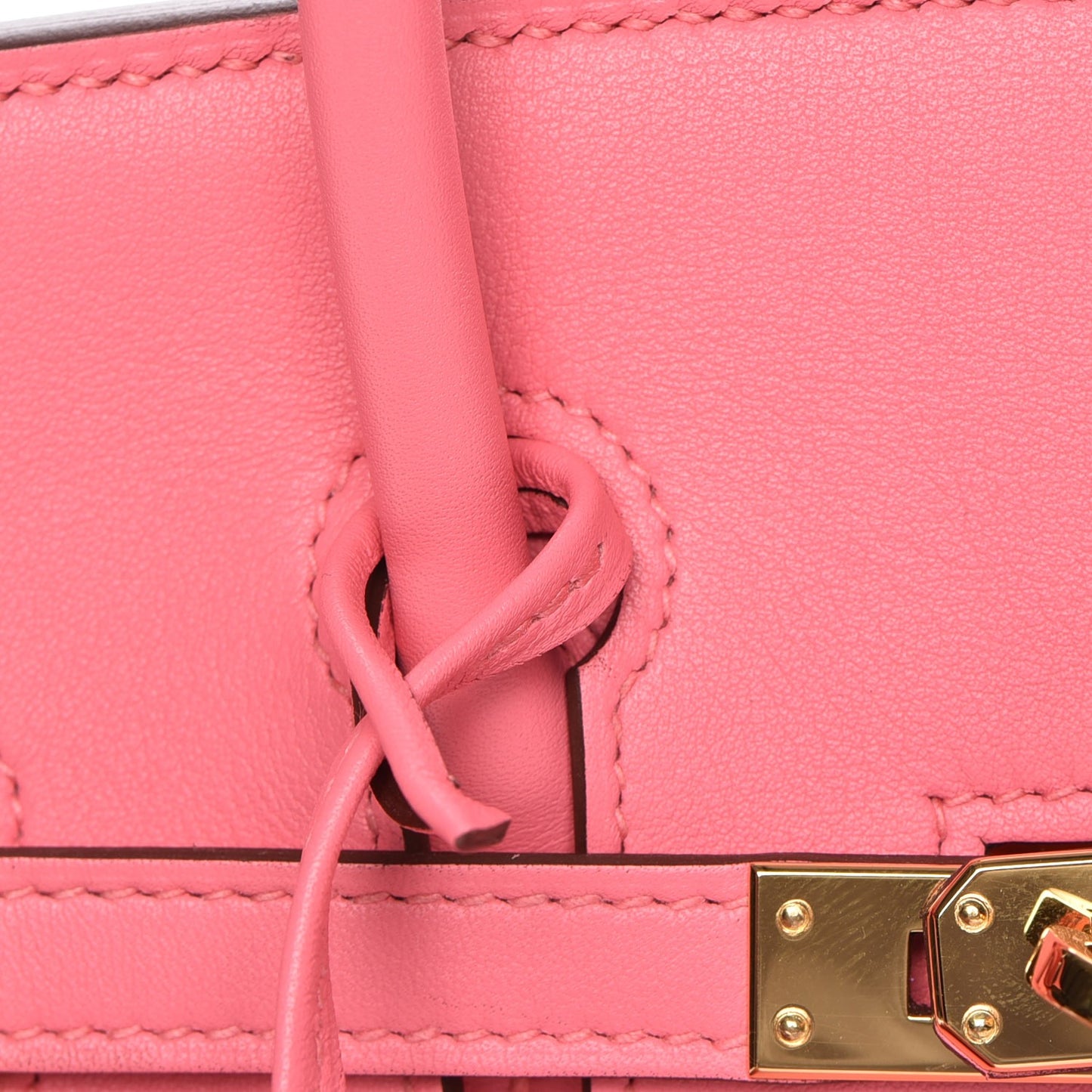 Swift Birkin 25 Rose Azalee