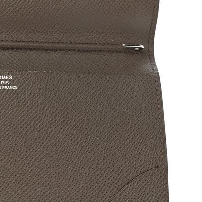 Hermes Epsom Vision Agenda Cover Etain 8 of 9