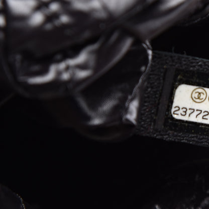 Chanel Tweed N°5 Tote Multicolor 7 of 10
