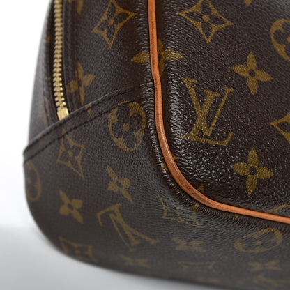Louis Vuitton Monogram Trouville 11 of 18