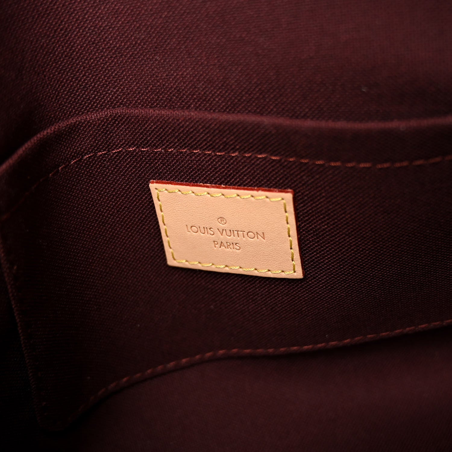 Louis Vuitton Monogram Favorite MM 6 of 9