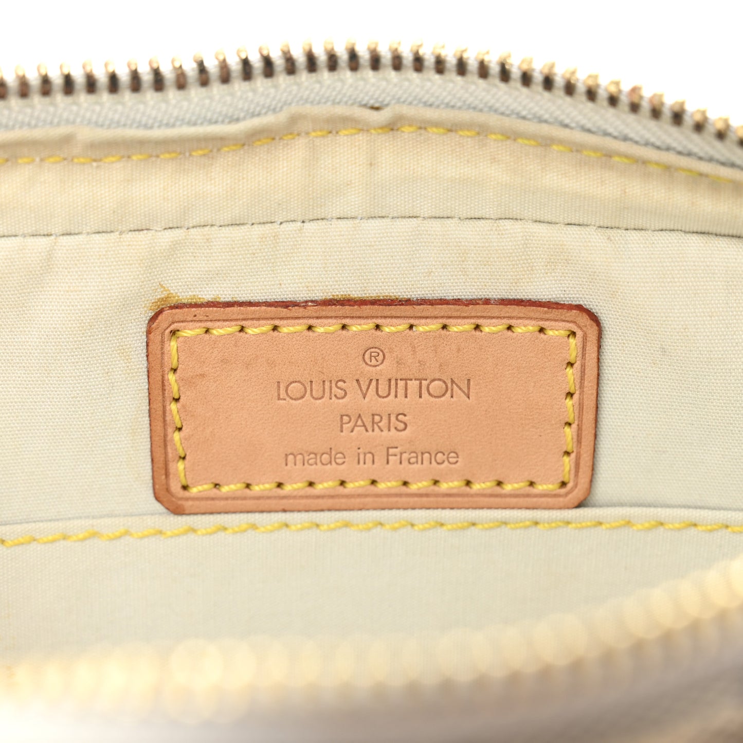 Mini Monogram Juliette Blue