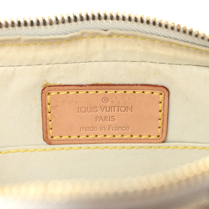Louis Vuitton Mini Monogram Juliette Blue 6 of 12