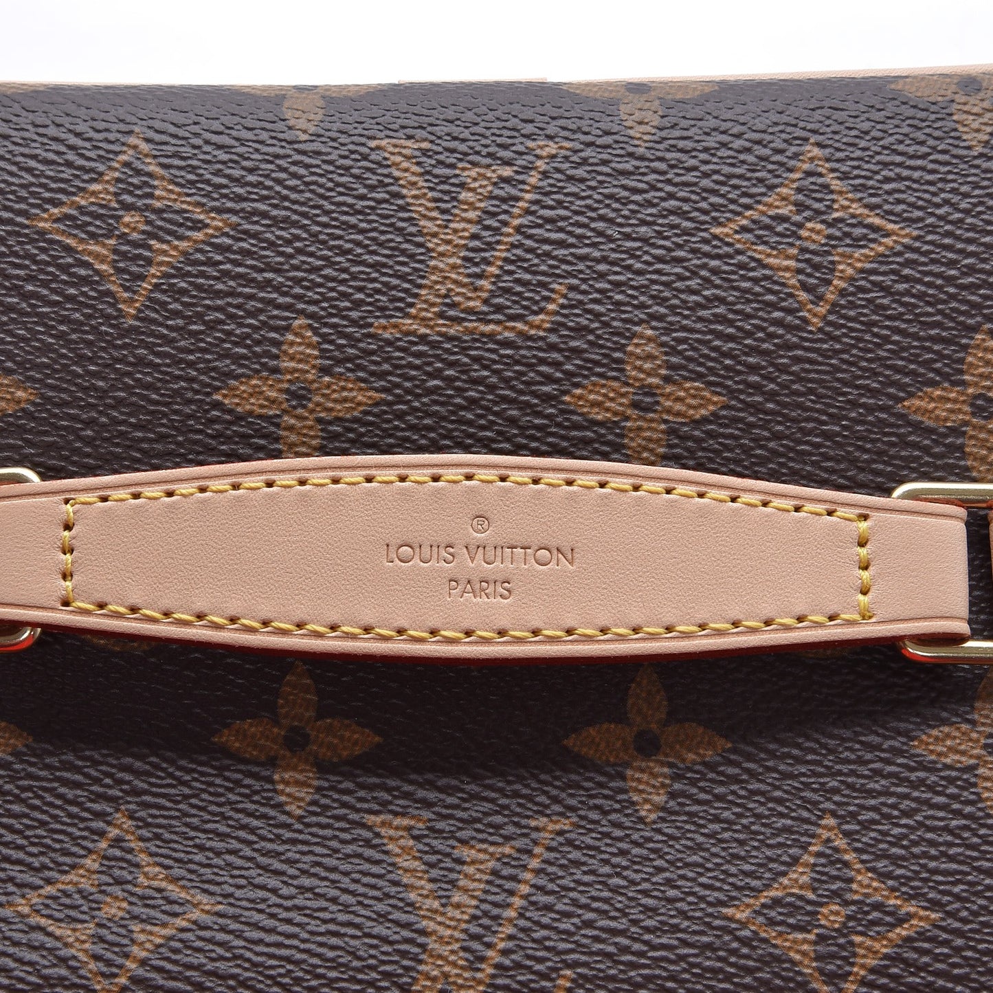 Monogram Nice BB