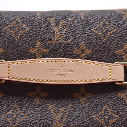 Louis Vuitton Monogram Nice BB 7 of 8